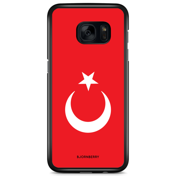 Bjornberry Skal Samsung Galaxy S7 - Turkiet