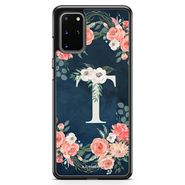 Bjornberry Skal Samsung Galaxy S20 Plus - Monogram T