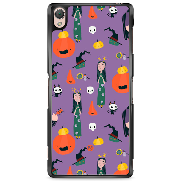 Bjornberry Skal Sony Xperia Z3 - Helloween
