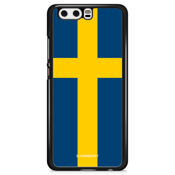 Bjornberry Skal Huawei Honor 9 - Sverige