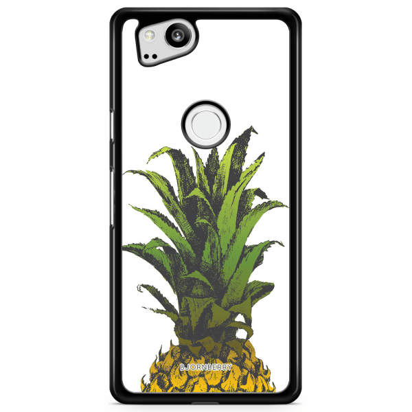 Bjornberry Skal Google Pixel 2 - Ananas