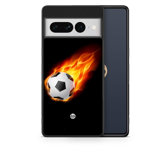 Bjornberry Skal Google Pixel 7 Pro - Fotboll