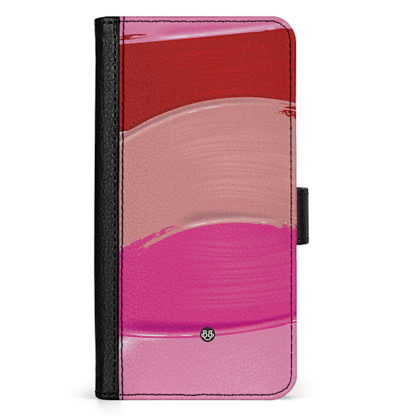 Bjornberry OnePlus Nord CE 2 Lite Fodral - Lipstick Smears