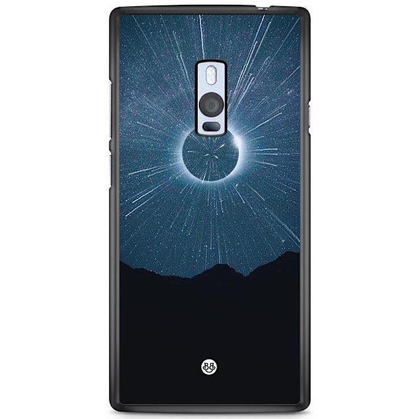 Bjornberry Skal OnePlus 2 - Abstract space