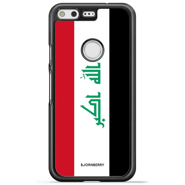 Bjornberry Skal Google Pixel - Irak