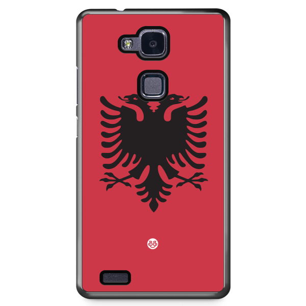 Bjornberry Skal Huawei Honor 5X - Albanien