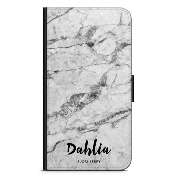 Bjornberry Fodral iPhone SE (2020) - Dahlia