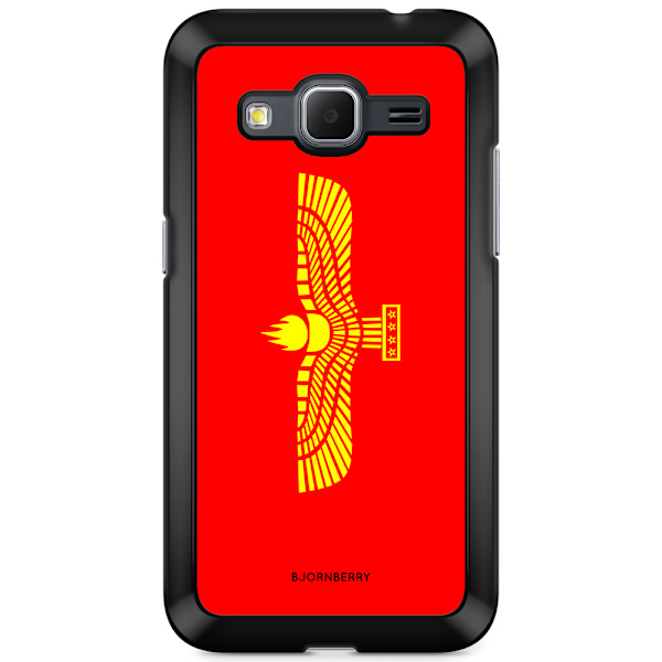 Bjornberry Skal Samsung Galaxy Core Prime - Syrianska