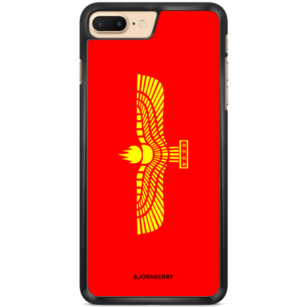 Bjornberry Skal iPhone 7 Plus - Syrianska