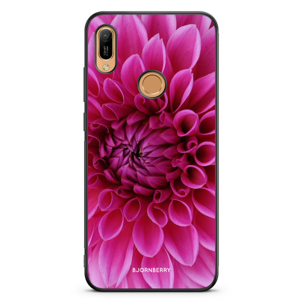 Bjornberry Skal Huawei Y6 2019 - Dahlia