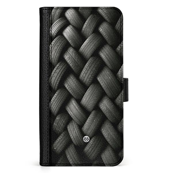 Bjornberry OnePlus Nord CE 2 Lite Fodral - Däckvägg