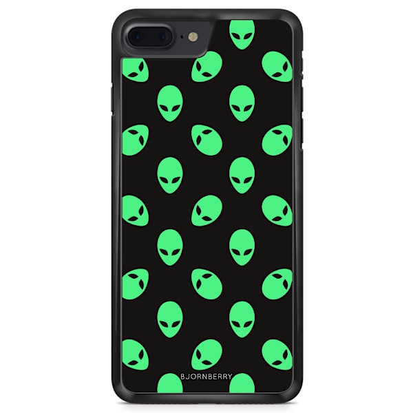 Bjornberry Skal iPhone 8 Plus - Alien