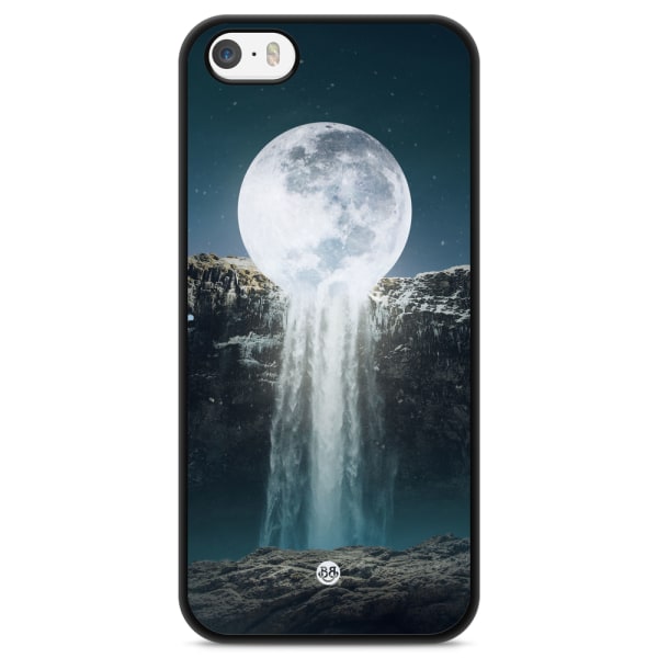 Bjornberry Skal iPhone 5/5s/SE (2016) - Waterfall