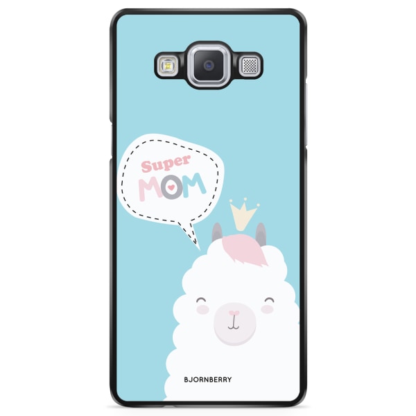 Bjornberry Skal Samsung Galaxy A5 (2015) - Super Mom