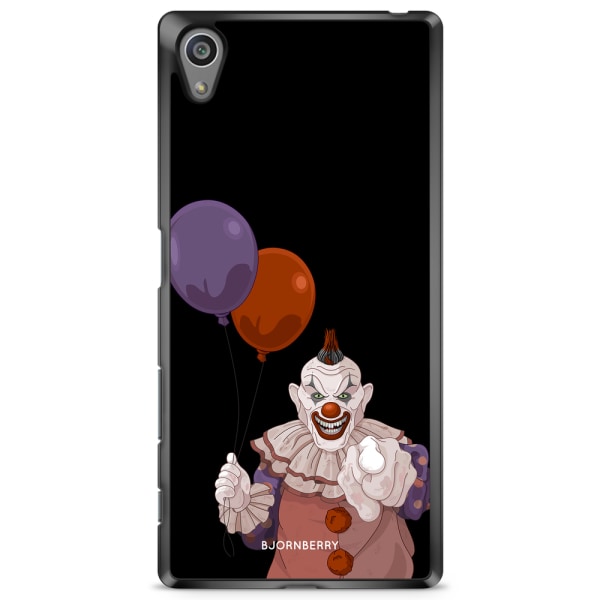 Bjornberry Skal Sony Xperia Z5 - Scary Clown