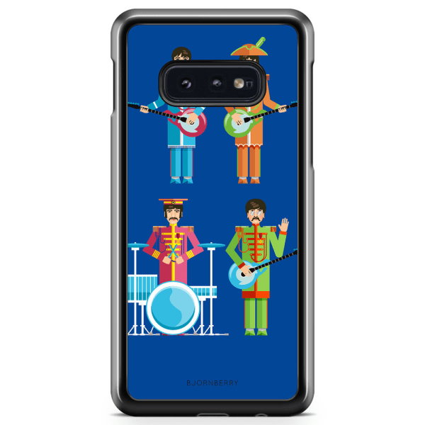 Bjornberry Skal Samsung Galaxy S10e - Beatles