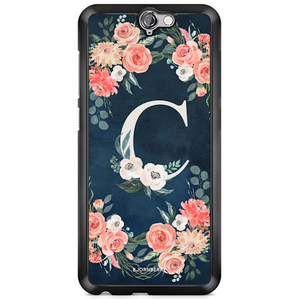 Bjornberry Skal HTC One A9 - Monogram C