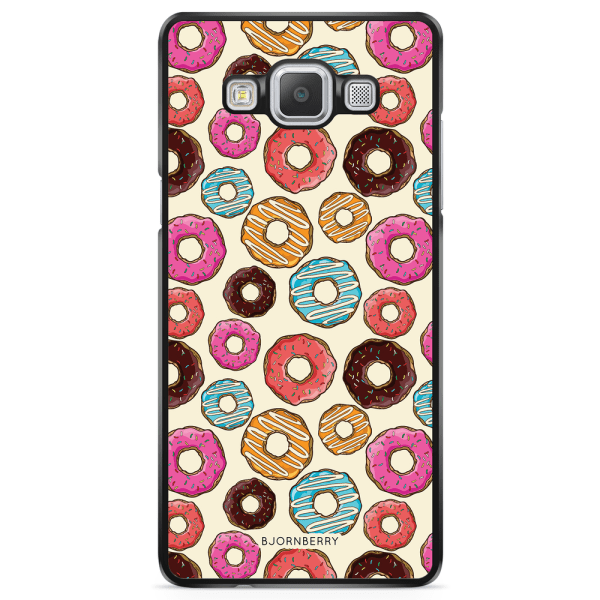 Bjornberry Skal Samsung Galaxy A5 (2015) - Donuts