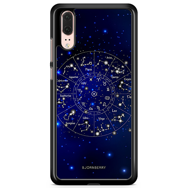 Bjornberry Skal Huawei P20 - Stjärnbilder