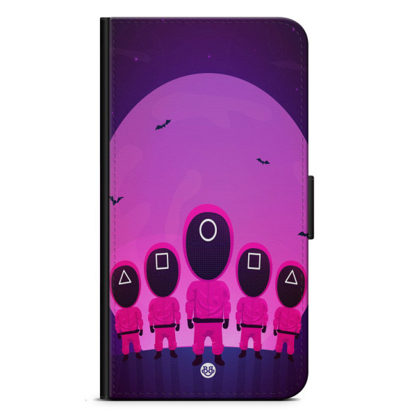 Bjornberry Plånboksfodral OnePlus 3 / 3T - Squid Squad