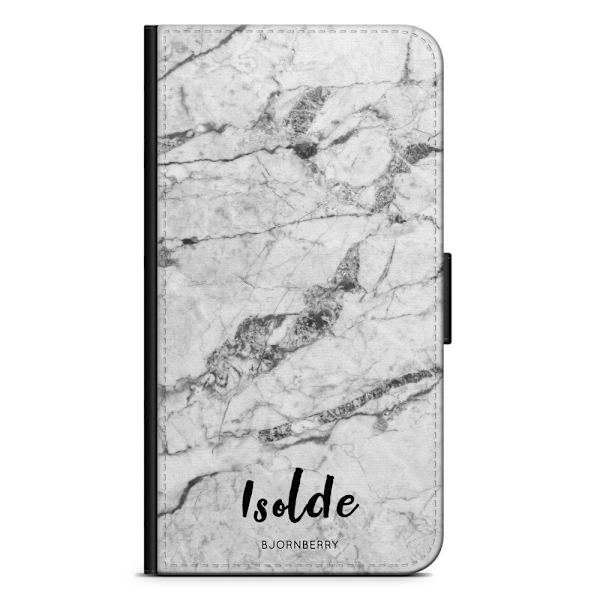 Bjornberry Fodral iPhone SE (2020) - Isolde