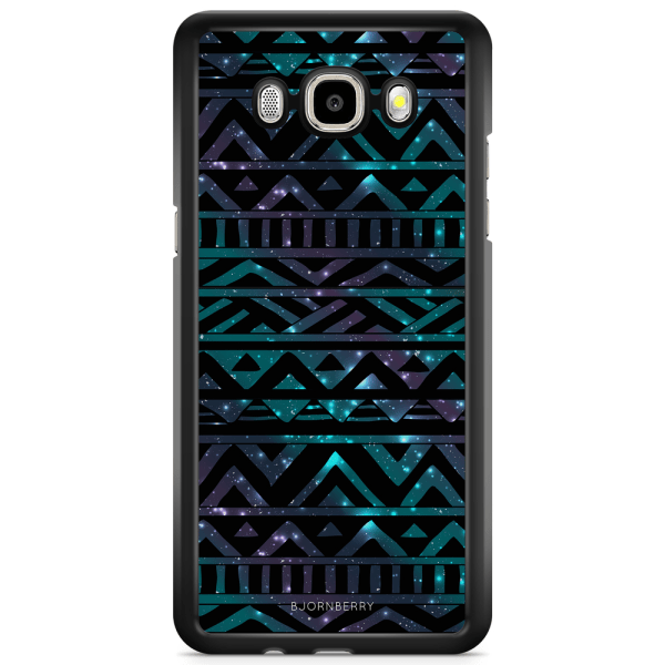 Bjornberry Skal Samsung Galaxy J3 (2016) - Rymd Aztec