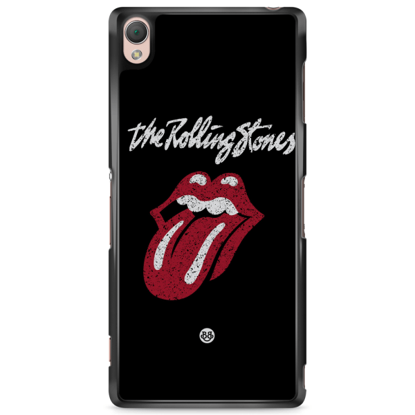 Bjornberry Skal Sony Xperia Z3 - The Rolling Stones