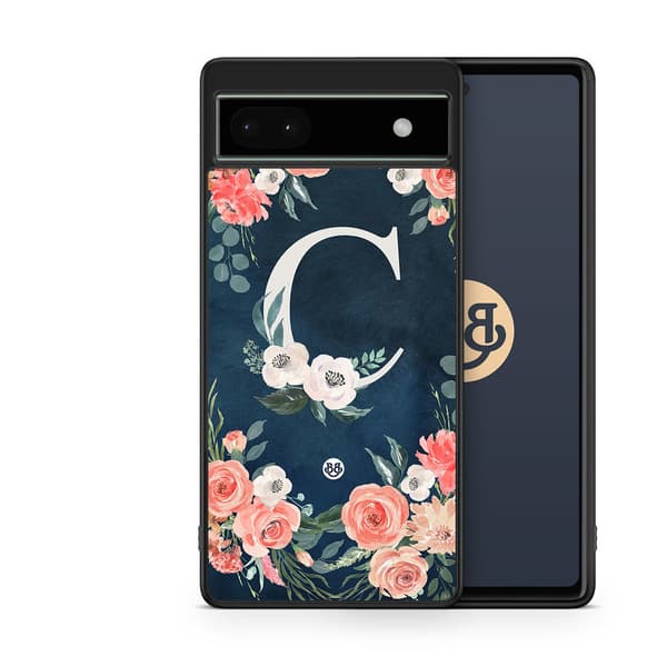 Bjornberry Skal Google Pixel 6a - Monogram C