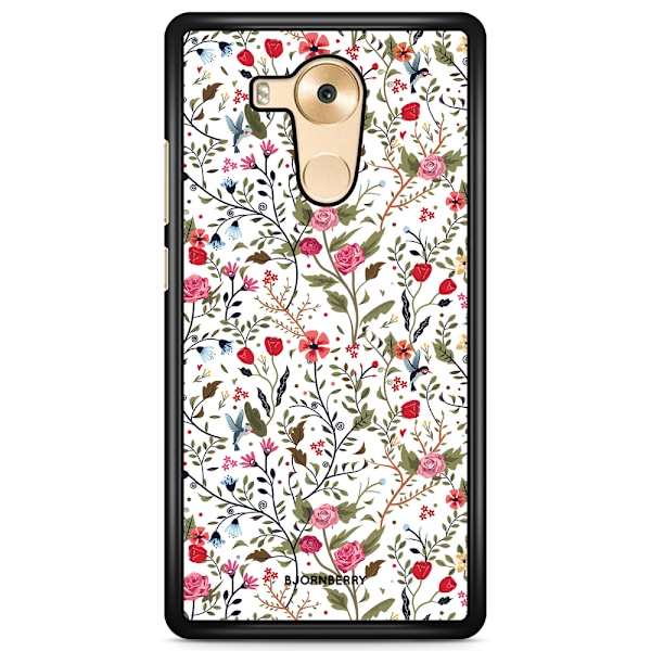 Bjornberry Skal Huawei Mate 9 Pro - Kolibrier