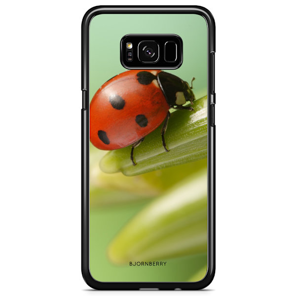 Bjornberry Skal Samsung Galaxy S8 - Nyckelpiga