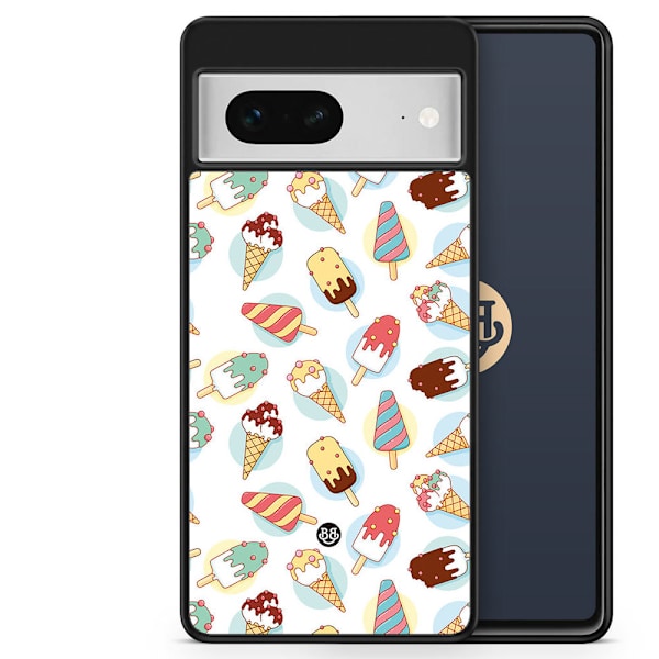 Bjornberry Skal Google Pixel 7 - Glass
