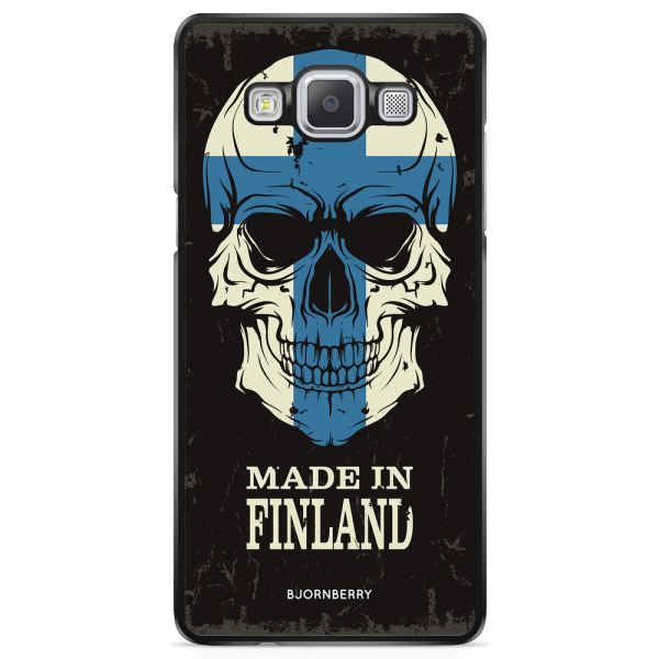 Bjornberry Skal Samsung Galaxy A5 (2015) - Made In Finland