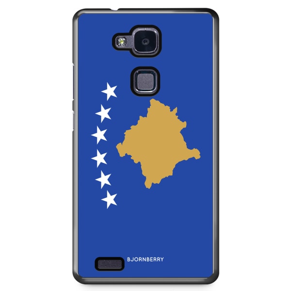 Bjornberry Skal Huawei Honor 5X - Kosovo