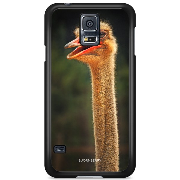 Bjornberry Skal Samsung Galaxy S5/S5 NEO - Struts