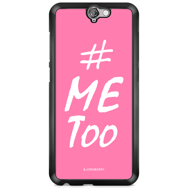 Bjornberry Skal HTC One A9 - #MeToo