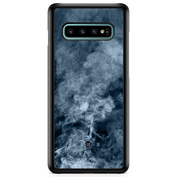 Bjornberry Skal Samsung Galaxy S10 Plus - Smoke