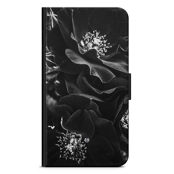 Bjornberry Fodral Samsung Galaxy S22 Plus - Blommor i Blom