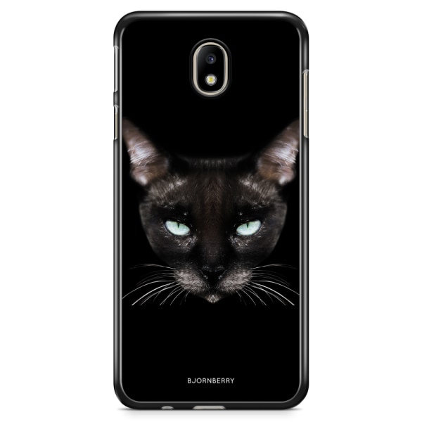 Bjornberry Skal Samsung Galaxy J5 (2017) - Siamesiskt Katt