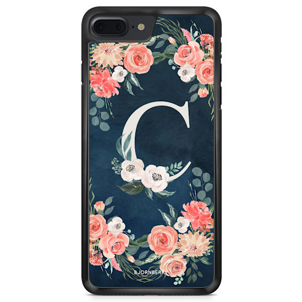 Bjornberry Skal iPhone 8 Plus - Monogram C