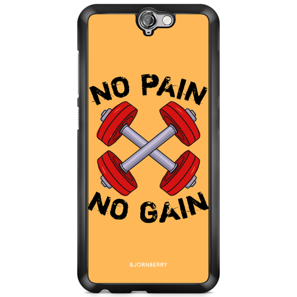 Bjornberry Skal HTC One A9 - No Pain No Gain