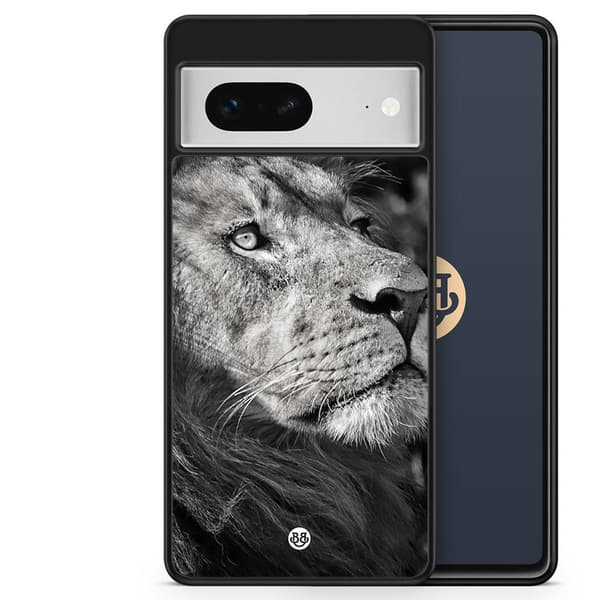 Bjornberry Skal Google Pixel 7 - Lejon