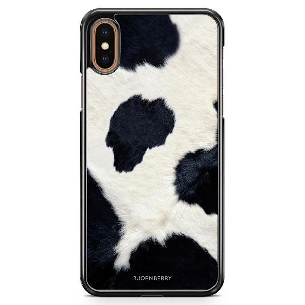 Bjornberry Skal iPhone XS Max - Komönster