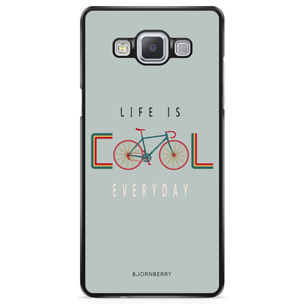 Bjornberry Skal Samsung Galaxy A5 (2015) - Life Is Cool