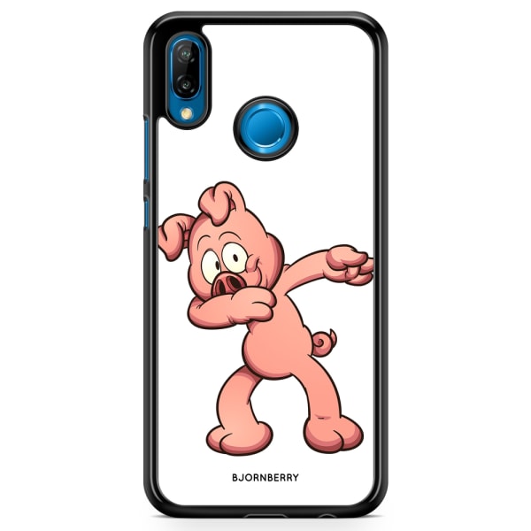 Bjornberry Skal Huawei P20 Lite - Dabbing