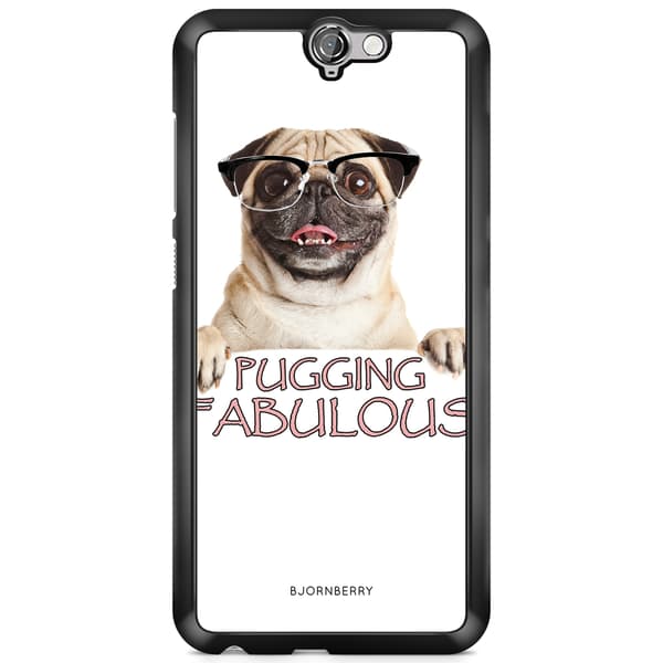 Bjornberry Skal HTC One A9 - Pugging Fabulous