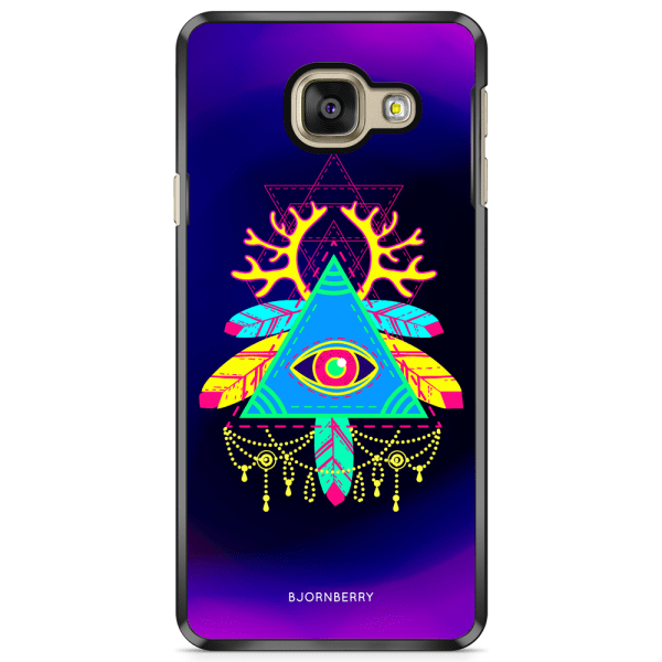 Bjornberry Skal Samsung Galaxy A3 7 (2017)- All-seeing Eye