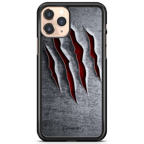 Bjornberry Hårdskal iPhone 11 Pro Max - Klor