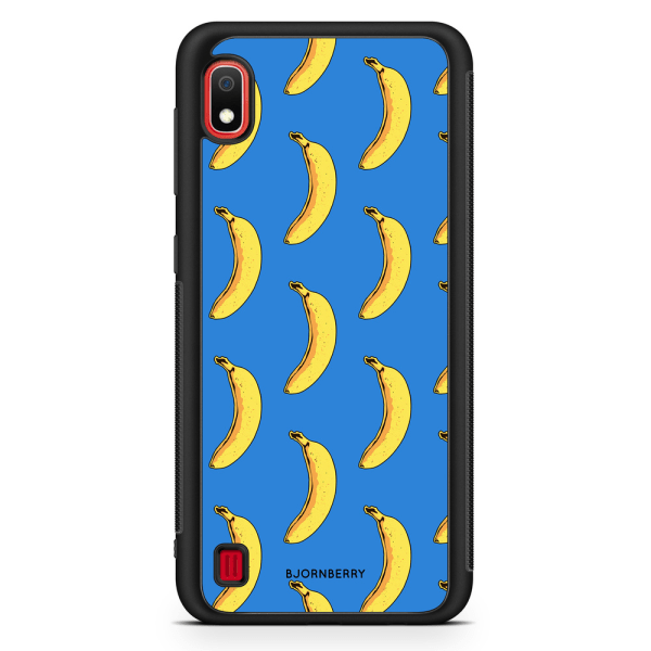 Bjornberry Skal Samsung Galaxy A10 - Bananer
