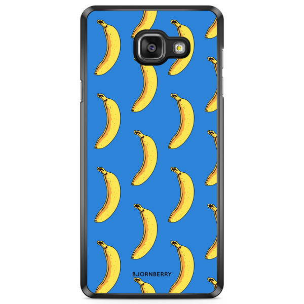 Bjornberry Skal Samsung Galaxy A5 7 (2017)- Bananer