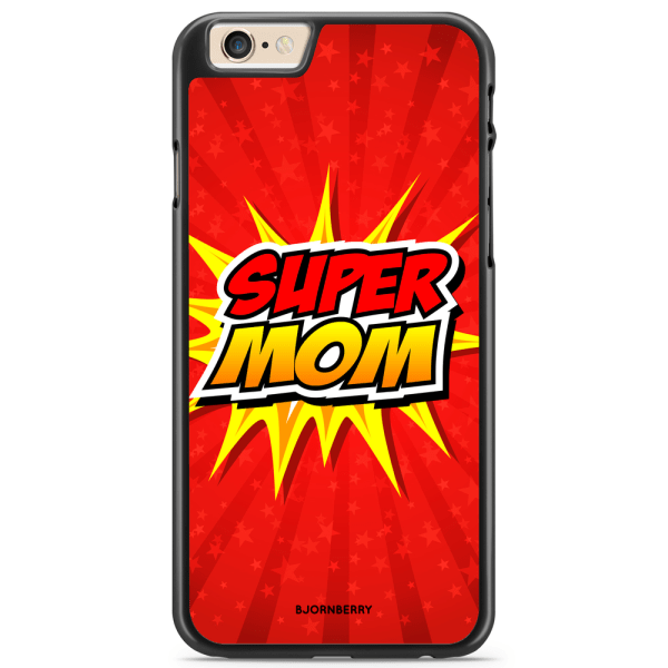 Bjornberry Skal iPhone 6/6s - Super mom